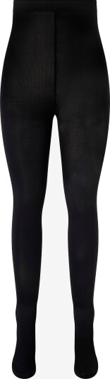 Pamela Mann   Tightser 90 Denier Opaque Curvy Super Stretch Tights   Svart