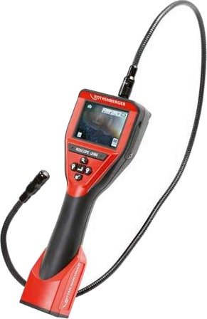 Rothenberger Roscope I2000 Videoskop Håndenhet Rothenberger Roscope I2000 Videoskop Håndenhet