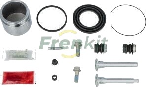 Reparasjonssett bremsecaliper FRENKIT 760559