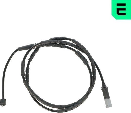 Slitekontakt bremsekloss OPTIMAL WKT-60097K