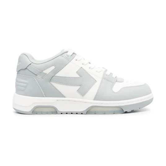 Off White Off White Herre Sko Hvit 44 EU