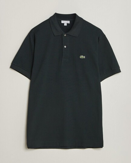 Lacoste Original Polo Piké Dark Varech Lacoste Original Polo Piké Dark Varech