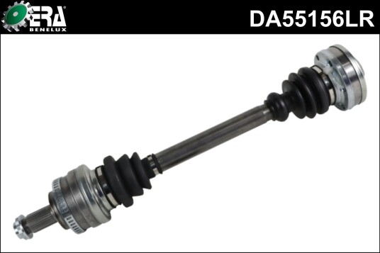 ERA Benelux DA55156LR Drivaksel ERA Benelux DA55156LR Drivaksel