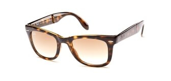 Ray-Ban Wayfarer folding RB4105 710/51 50 Ray-Ban Wayfarer folding RB4105 710/51 50