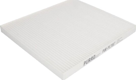 Kupefilter PURRO PUR PC7017