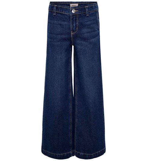 Kids Only Comet Wide Denim Pim Denim 128