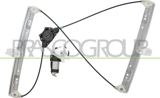 PRASCO FD340W022 Vindusheis