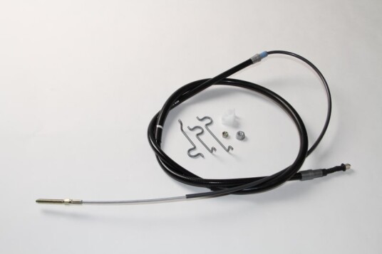 Bosch Bremsewire venstre Bosch 1987477693