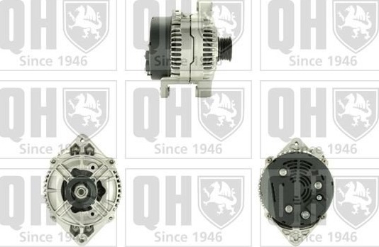 QUINTON HAZELL QRA2046 Dynamo QUINTON HAZELL QRA2046 Dynamo