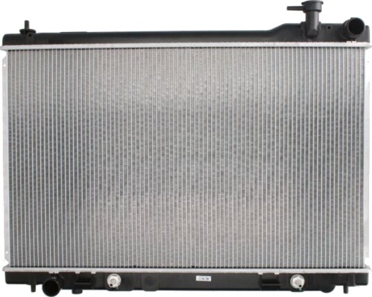 KOYORAD PL021676 Radiator motorkjøling