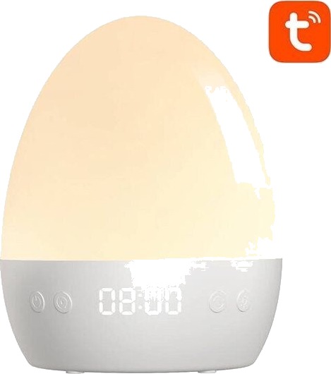 Gosund LB2S Smart Bordlampe - RGB WiFi