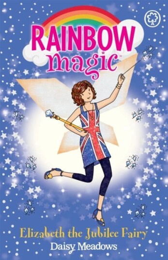 Rainbow Magic: Elizabeth the Jubilee Fairy  Special