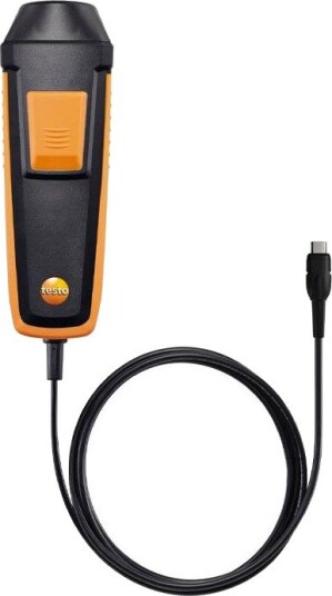 Testo Håndtak 05542222 Med Kabel
