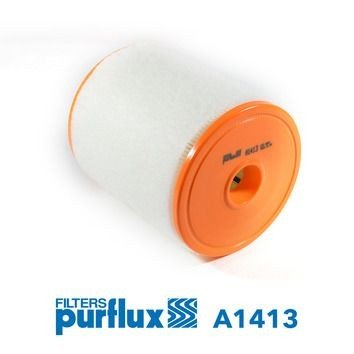 Luftfilter PURFLUX A1413