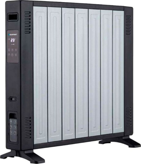 Blaupunkt HCO701 Vifteovn med LED-display (2000W)