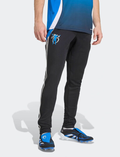 adidas Performance Jb Tr Pnt - Black - M adidas Performance Jb Tr Pnt - Black - M