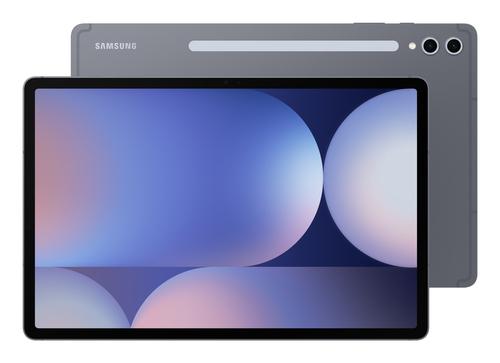 Samsung Galaxy Tab S10+ WiFi 12GB/256GB Grå