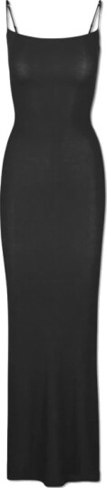Skims, Dame, Kjoler, Svart, XS, Skims, Dame, Kjoler, Svart, XS,