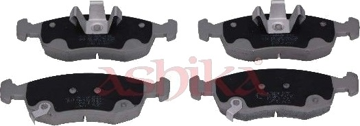 ASHIKA 50-00-0266 Bremseklosser