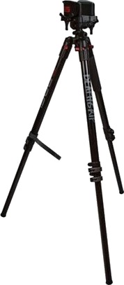 Bog Death Grip Clamping Tripod (Aluminum) Bog Death Grip Clamping Tripod (Aluminum)