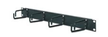 APC Horizontal Cable Organizer 1U APC Horizontal Cable Organizer 1U