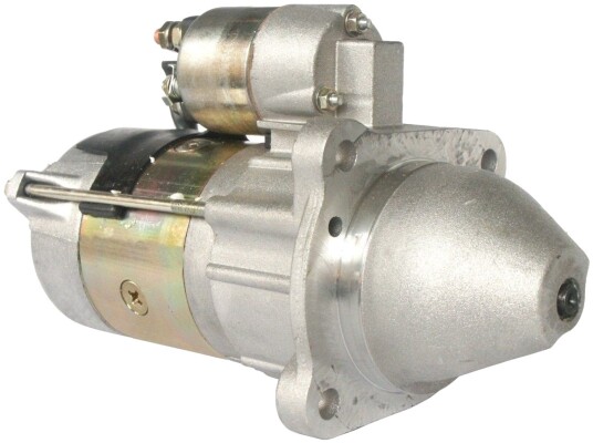 HC Cargo F 032 113 655 Starter