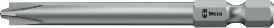 Wera 851/4 PH/S PlusMinus Bits