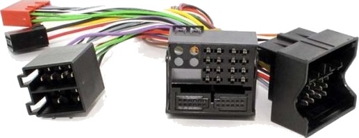 Ct10rt05 86795 Adapterkabel Fuldført