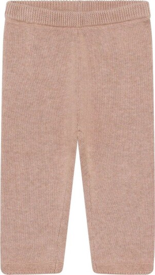 En Fant Pants Knit   Pink   92