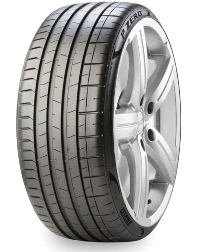 PIRELLI P ZERO PZ4 275/45R21 107Y PIRELLI P ZERO PZ4 275/45R21 107Y