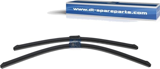 DT Spare Parts 12.96500 Vindusvisker