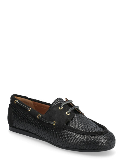 Billi Bi Shoes - Black - 36