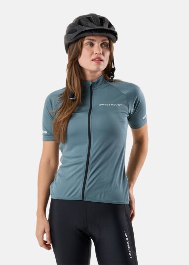 Swedemount Core Bike Tee W Swedemount Core Bike Tee W