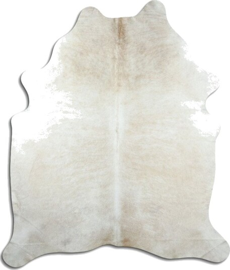Kuskinn Beige 1649 Størrelse: 210 x 180 cm