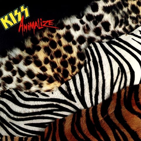 Animalize Animalize