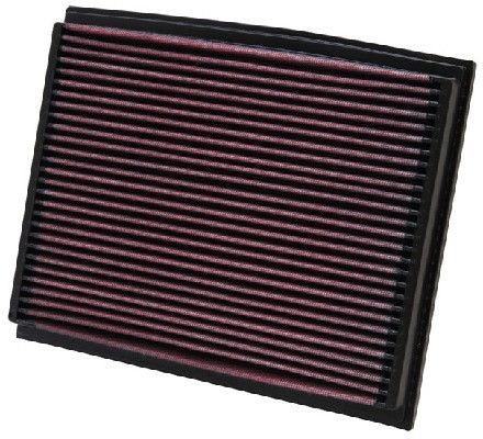 Luftfilter K&N Filters 33 2209