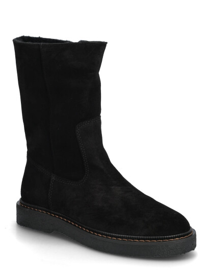 ANGULUS Boots - Flat - Black - 37