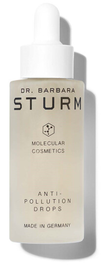 Dr. Barbara Sturm Anti-Pollution Serum 30 ml - Beskytter mot forurensing