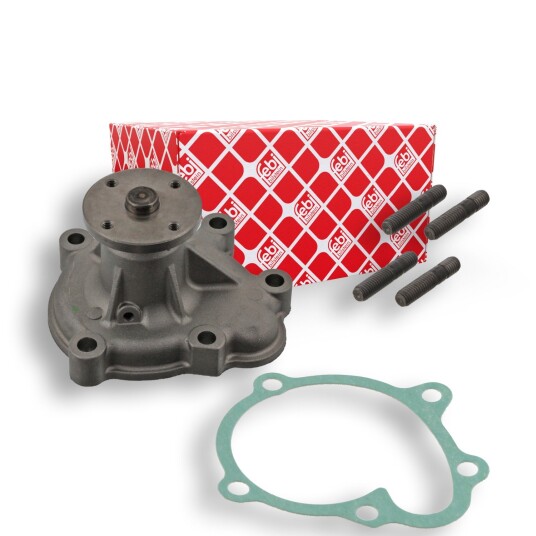 FEBI BILSTEIN 24331 Vannpumpe
