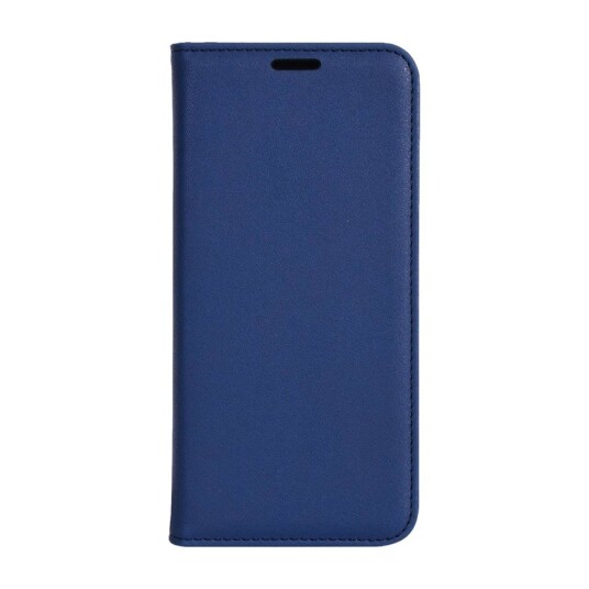 FERRELLI FLIPCOVER GALAXY S8+ BLÅ