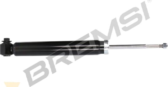 Støtdemper BREMSI SA0074 Støtdemper BREMSI SA0074
