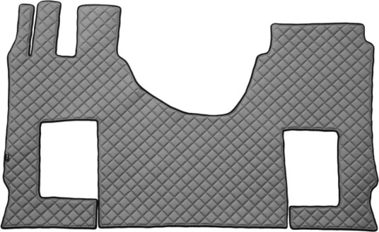 F-CORE FL32 GRAY Gulvmatte