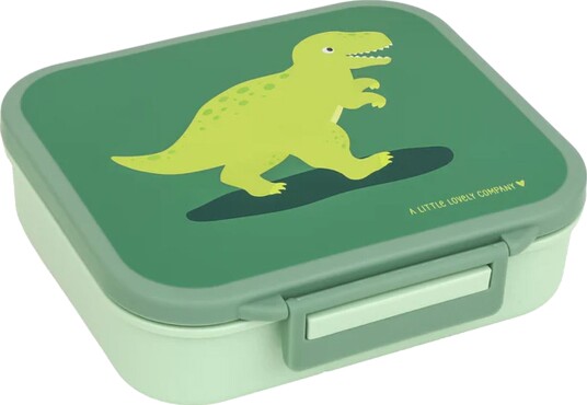 A Little Lovely Company Matboks, Dinosaur
