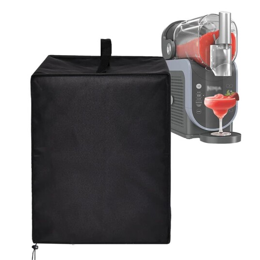 INF Beskyttende deksel til Ninja SLUSHi Professional Frozen Drink Maker FS301C