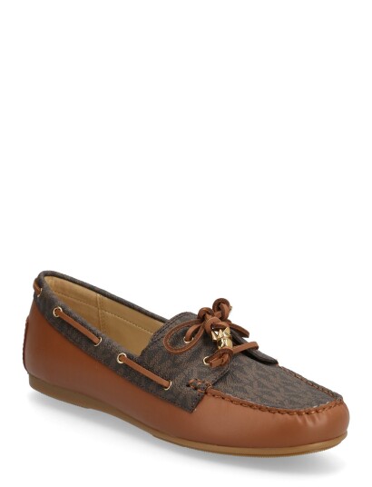 Michael Kors Moccasin   Brown   36