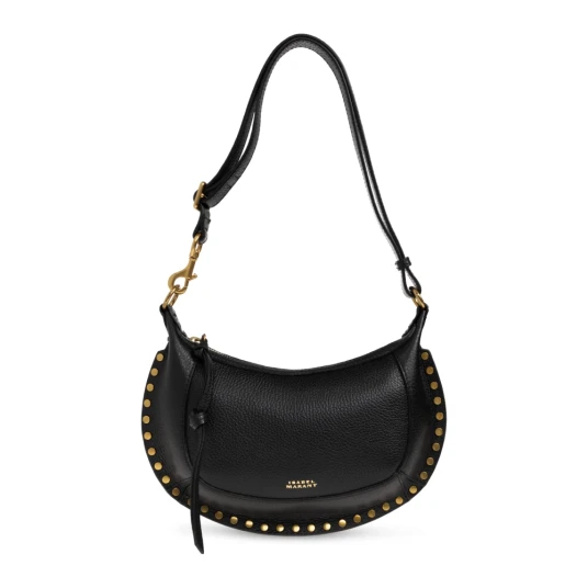 Isabel Marant Dame Vesker Svart , Isabel Marant Dame Vesker Svart ,