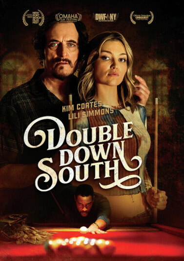 Double Down South DVD