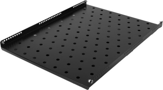 System G Fast Hylle-Kabinett 19" 1000 1200 Dybde 100 Kg