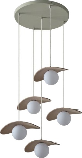 Osram Decor Pearl klyngependellampe