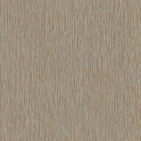 STOREYS VAREPRØVE LEVEL TWO VINYLTAPET STRÅ BRUN